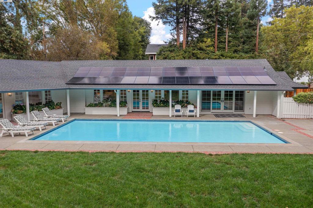DIABLO - Residential