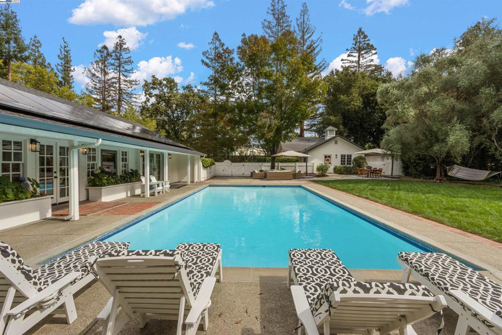 DIABLO - Residential