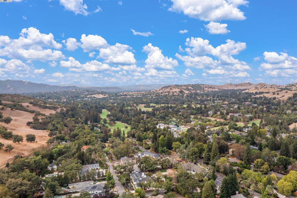 DIABLO - Residential