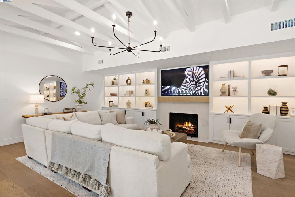 DIABLO - Residential