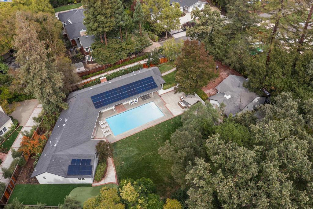 DIABLO - Residential