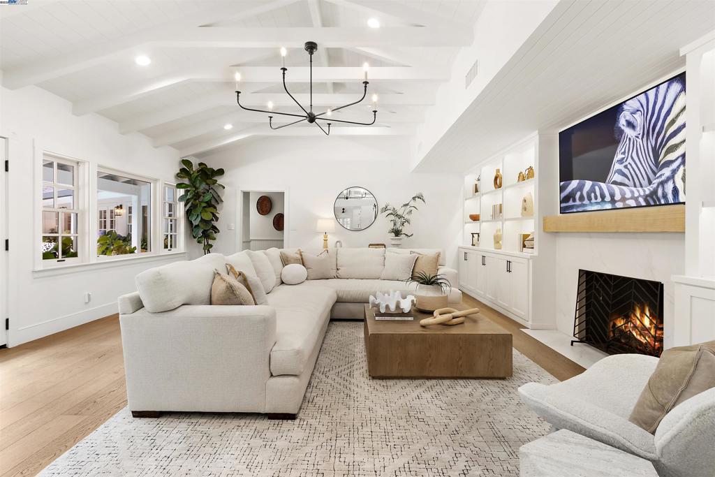 DIABLO - Residential