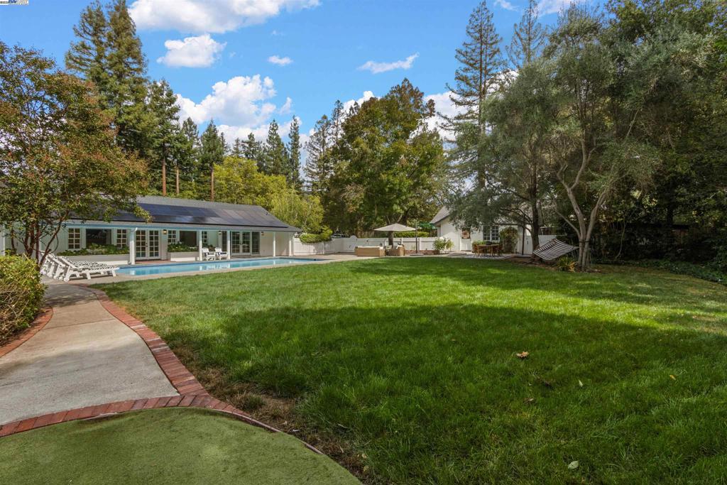 DIABLO - Residential
