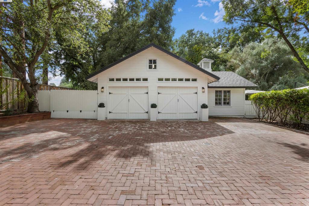 DIABLO - Residential