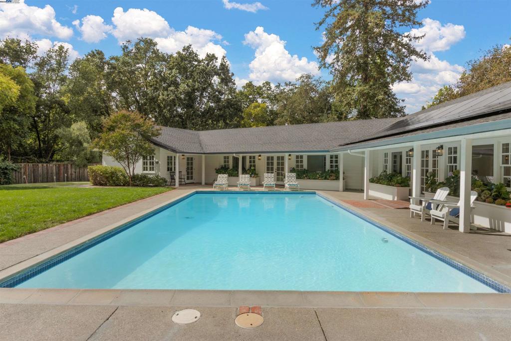 DIABLO - Residential
