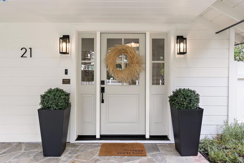 DIABLO - Residential