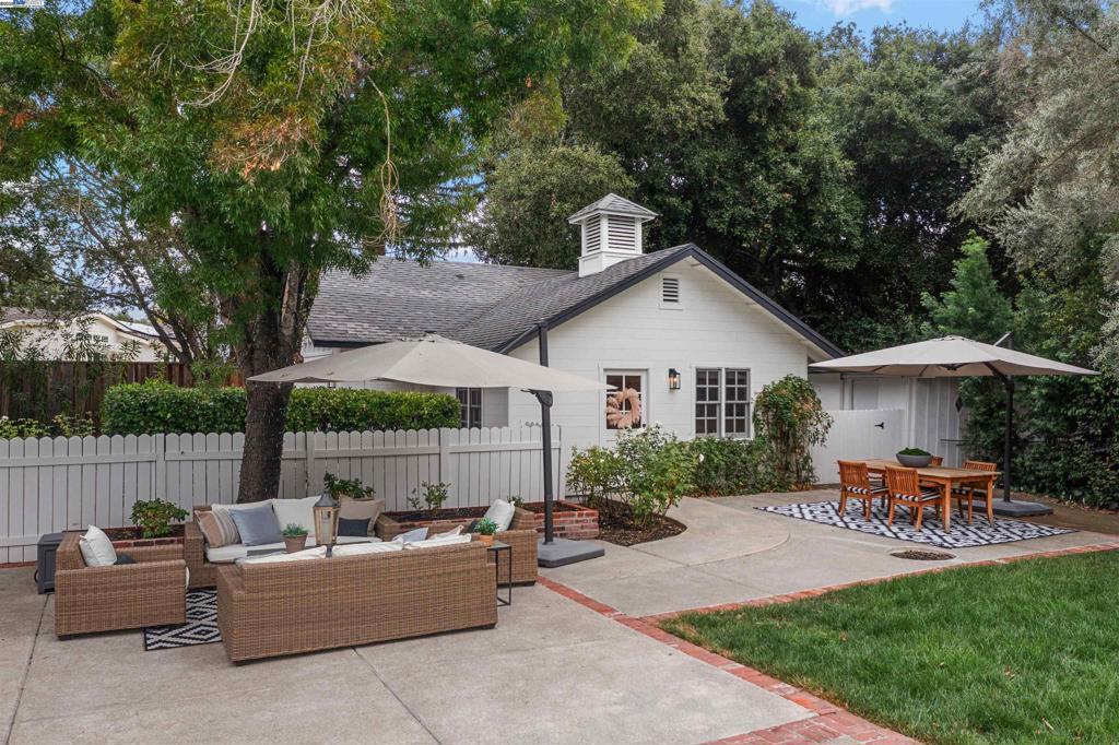 DIABLO - Residential