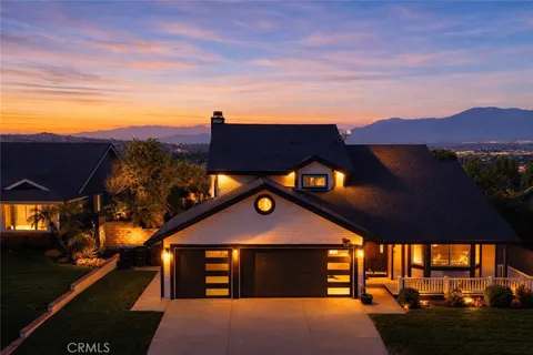 3710 Terrace Dr, Chino Hills, CA 91709 - MLS#: TR26064107