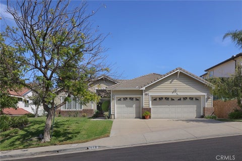 Photo of 7608 Wiscasset DR, West Hills, CA 91304 (MLS # SR26183555)