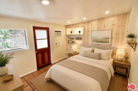 Photo of 20200 Paradise Lane Ln #A, Topanga, CA 90290 (MLS # 26859273)