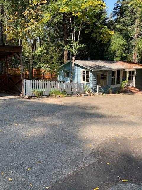 14251 Big Basin Way