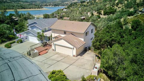 Photo of 2537 Shoreline Road, Bradley, CA 93426 (MLS # ML82051978)