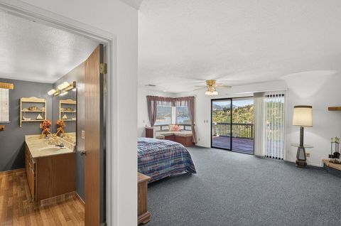 Tiny photo for 2537 Shoreline Road, Bradley, CA 93426 (MLS # ML82051978)