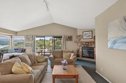 Tiny photo for 2537 Shoreline Road, Bradley, CA 93426 (MLS # ML82051978)