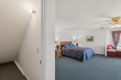 Tiny photo for 2537 Shoreline Road, Bradley, CA 93426 (MLS # ML82051978)