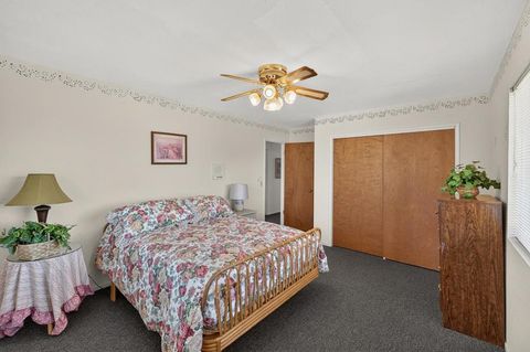 Tiny photo for 2537 Shoreline Road, Bradley, CA 93426 (MLS # ML82051978)