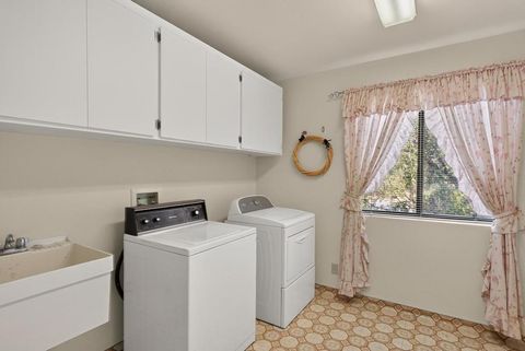 Tiny photo for 2537 Shoreline Road, Bradley, CA 93426 (MLS # ML82051978)