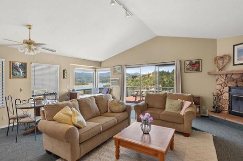 Tiny photo for 2537 Shoreline Road, Bradley, CA 93426 (MLS # ML82051978)
