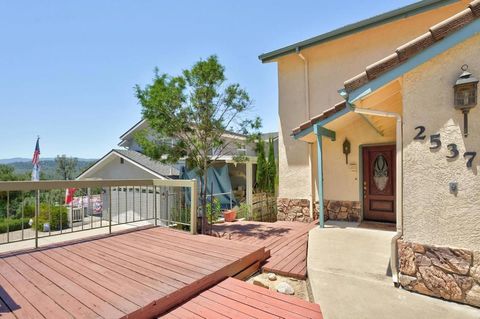 Tiny photo for 2537 Shoreline Road, Bradley, CA 93426 (MLS # ML82051978)