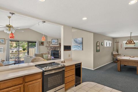 Tiny photo for 2537 Shoreline Road, Bradley, CA 93426 (MLS # ML82051978)