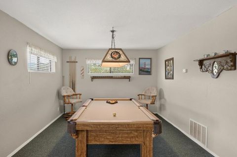 Tiny photo for 2537 Shoreline Road, Bradley, CA 93426 (MLS # ML82051978)
