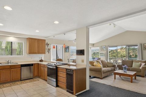 Tiny photo for 2537 Shoreline Road, Bradley, CA 93426 (MLS # ML82051978)
