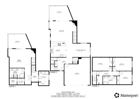 Tiny photo for 2537 Shoreline Road, Bradley, CA 93426 (MLS # ML82051978)