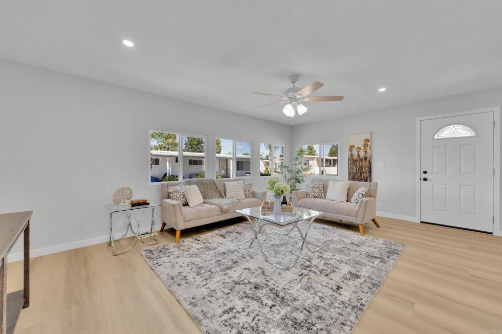 8301 Mission Gorge Road Spc 256