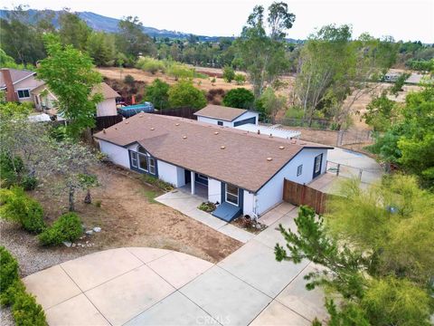 35451 Wildwood Canyon Road Yucaipa CA 92399