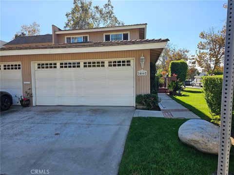 24662 Toledo Lake Forest CA 92630