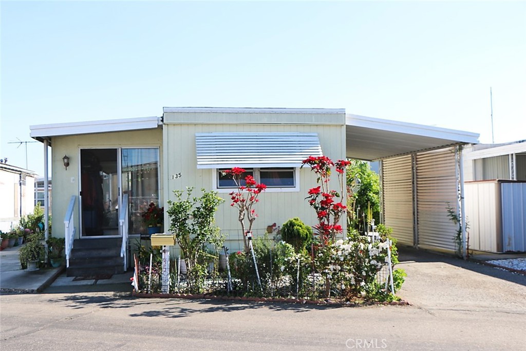 432 S Harbor Boulevard 135