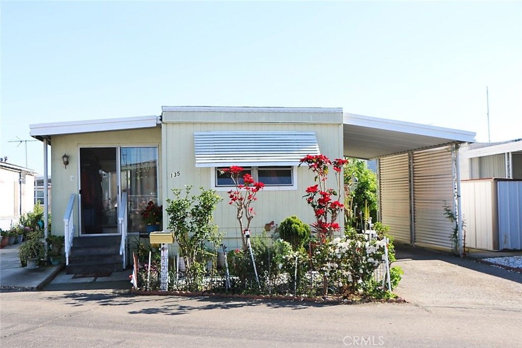 Photo of 432 S Harbor Boulevard #135, Santa Ana, CA 92704 (MLS # CV26051304)