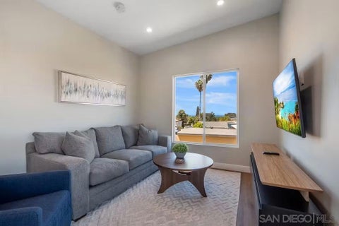 Photo of 4727 Iroquois Ave, San Diego, CA 92117 (MLS # 260022338SD)