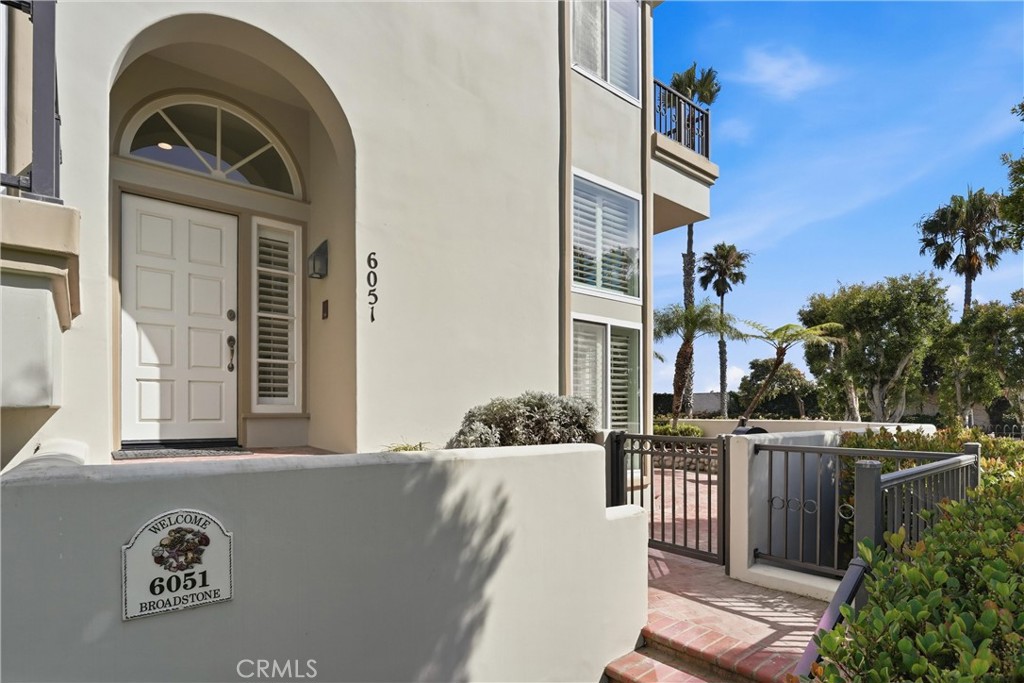 6051 Broadstone Circle