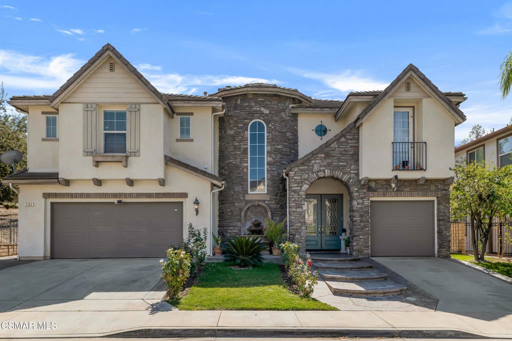 5588 California Oak Street