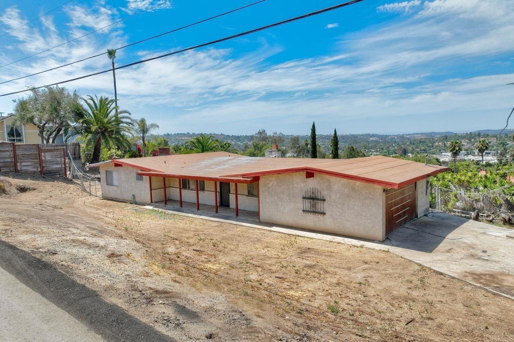 2345 Mira Sol Dr