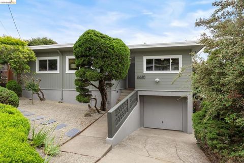 Photo of 6630 Arlington Blvd BLVD, Richmond, CA 94805 (MLS # 41136760)