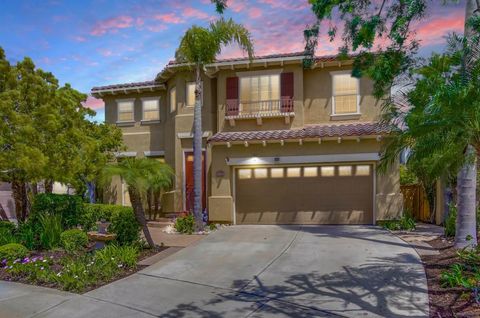 11523 Sun Ray Ct San Diego CA 92131