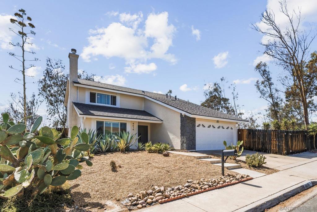 4614 La Cuenta Dr. DR, San Diego CA 92124