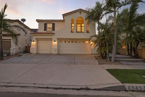4843 Sea Coral Dr San Diego CA 92154