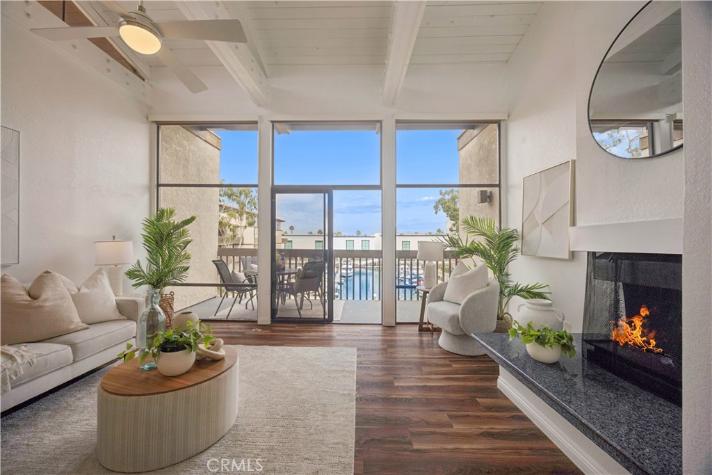 7303 Marina Pacifica Drive