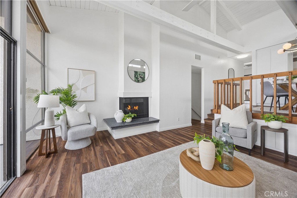 7303 Marina Pacifica Drive