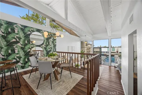 7303 Marina Pacifica Drive, Long Beach, CA 90803 - MLS#: OC26104543