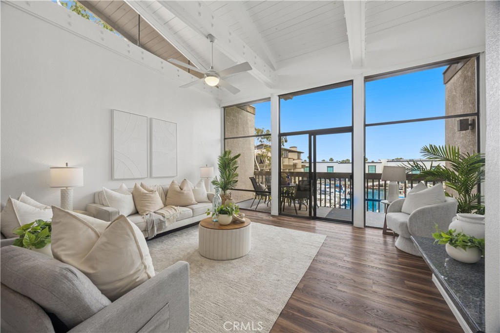 7303 Marina Pacifica Drive