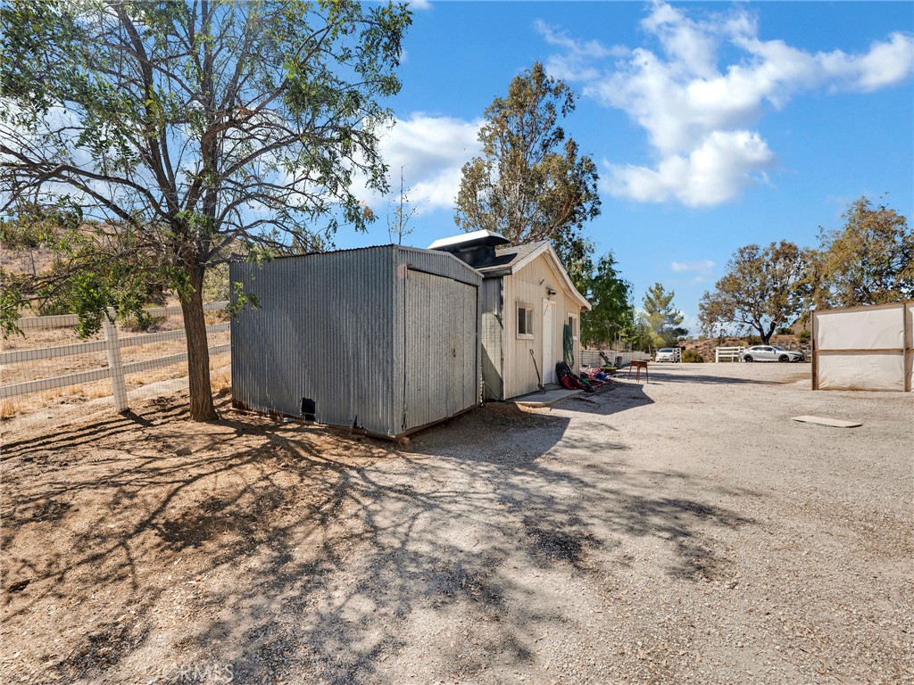 Custom Acton (CACTO) - Residential