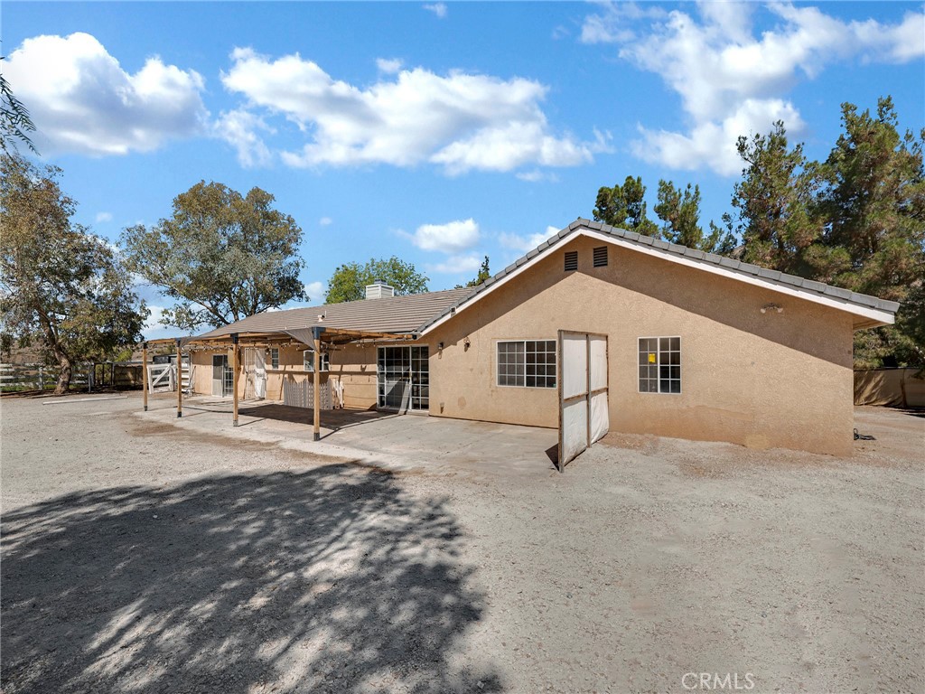 Custom Acton (CACTO) - Residential