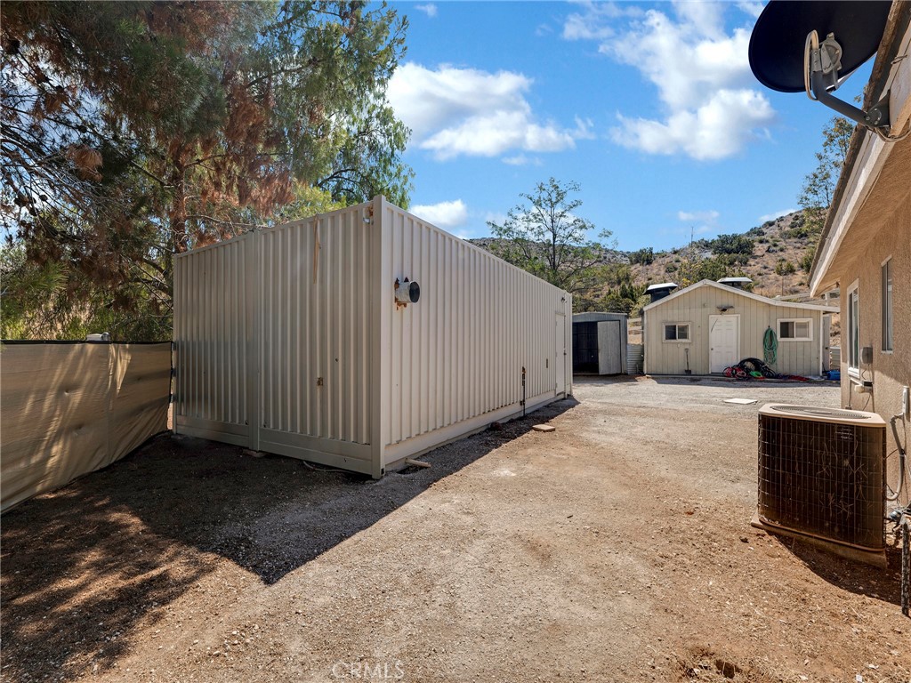 Custom Acton (CACTO) - Residential