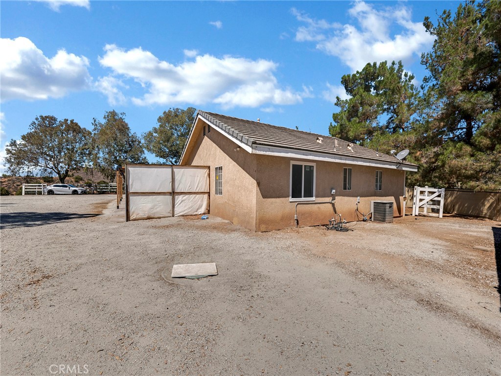 Custom Acton (CACTO) - Residential