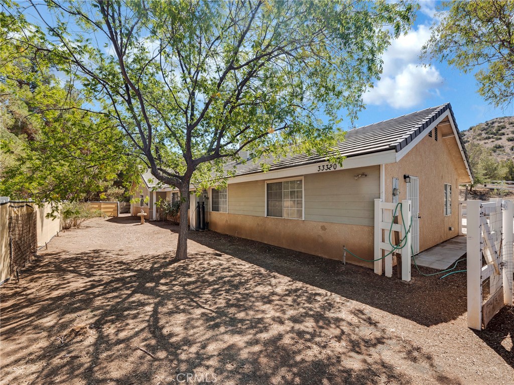 Custom Acton (CACTO) - Residential