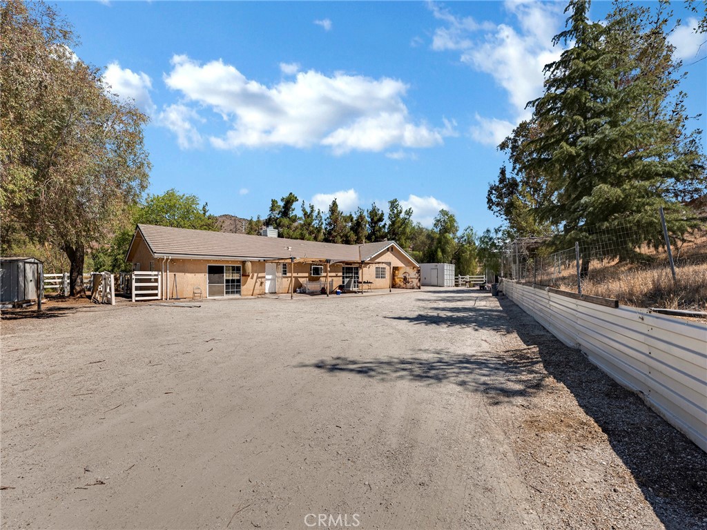 Custom Acton (CACTO) - Residential